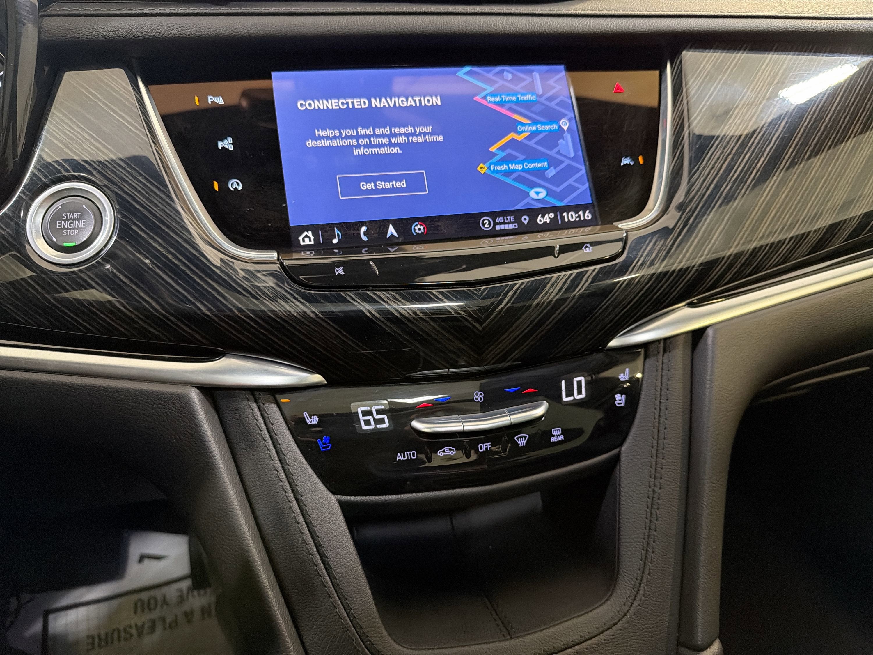 2024 Cadillac XT6 FWD Premium Luxury