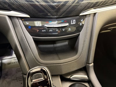 2024 Cadillac XT6 FWD Premium Luxury