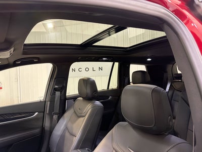 2024 Cadillac XT6 FWD Premium Luxury