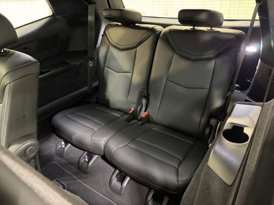 2024 Cadillac XT6 FWD Premium Luxury