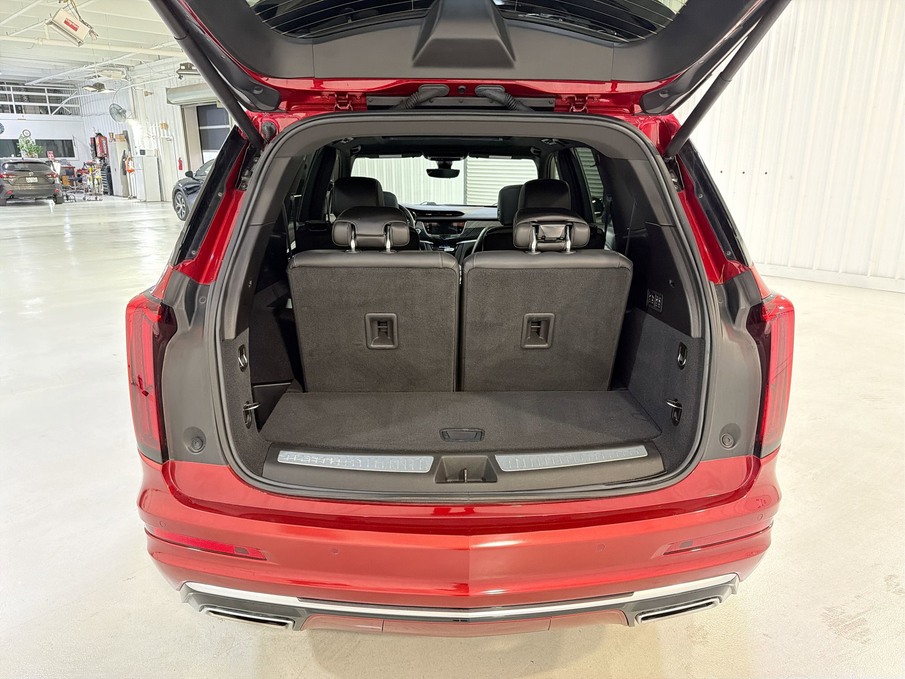 2024 Cadillac XT6 FWD Premium Luxury