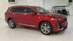 2024 Cadillac XT6 FWD Premium Luxury