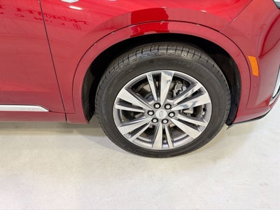 2024 Cadillac XT6 FWD Premium Luxury