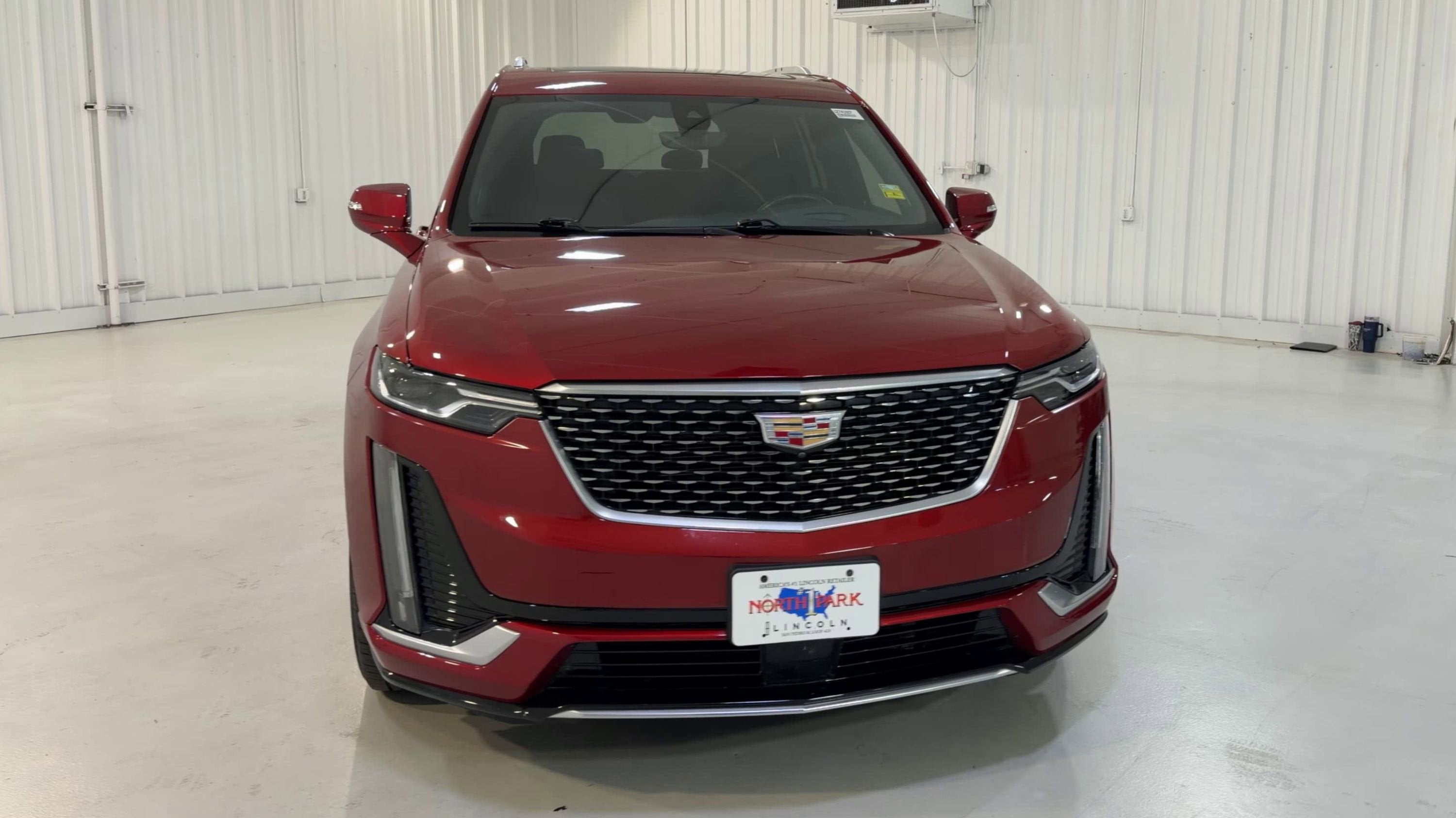 2024 Cadillac XT6 FWD Premium Luxury