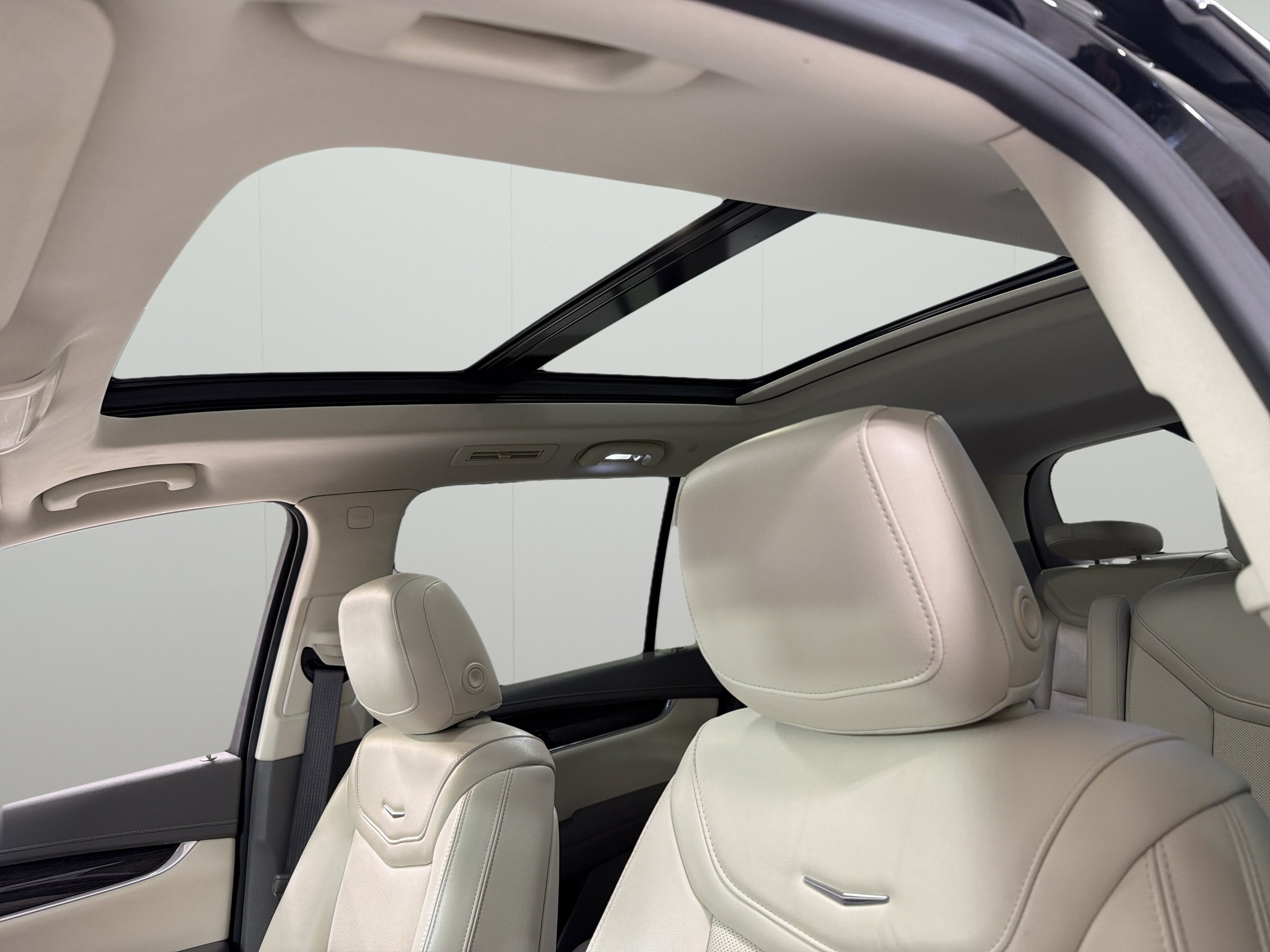 2020 Cadillac XT6 FWD Premium Luxury