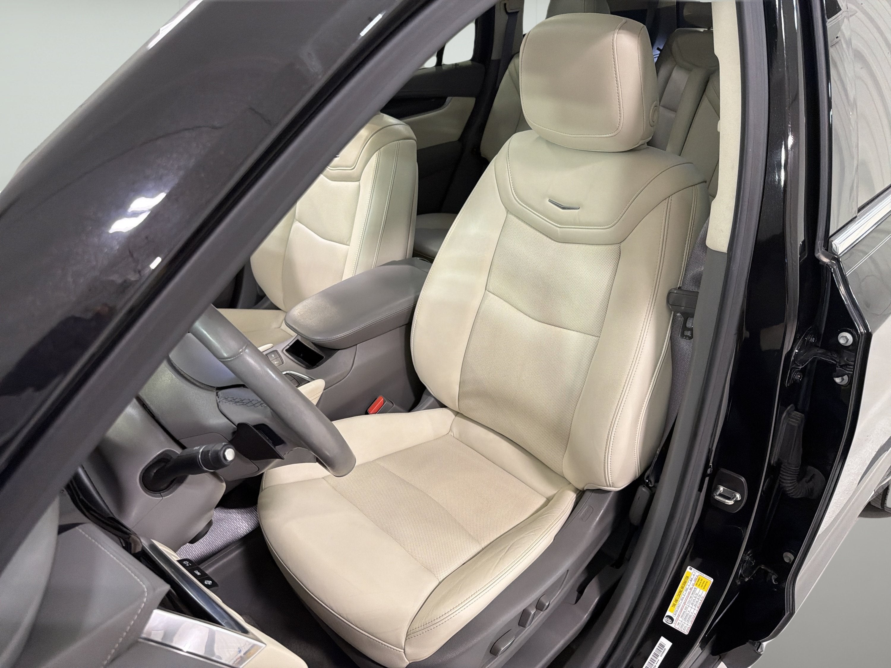2020 Cadillac XT6 FWD Premium Luxury