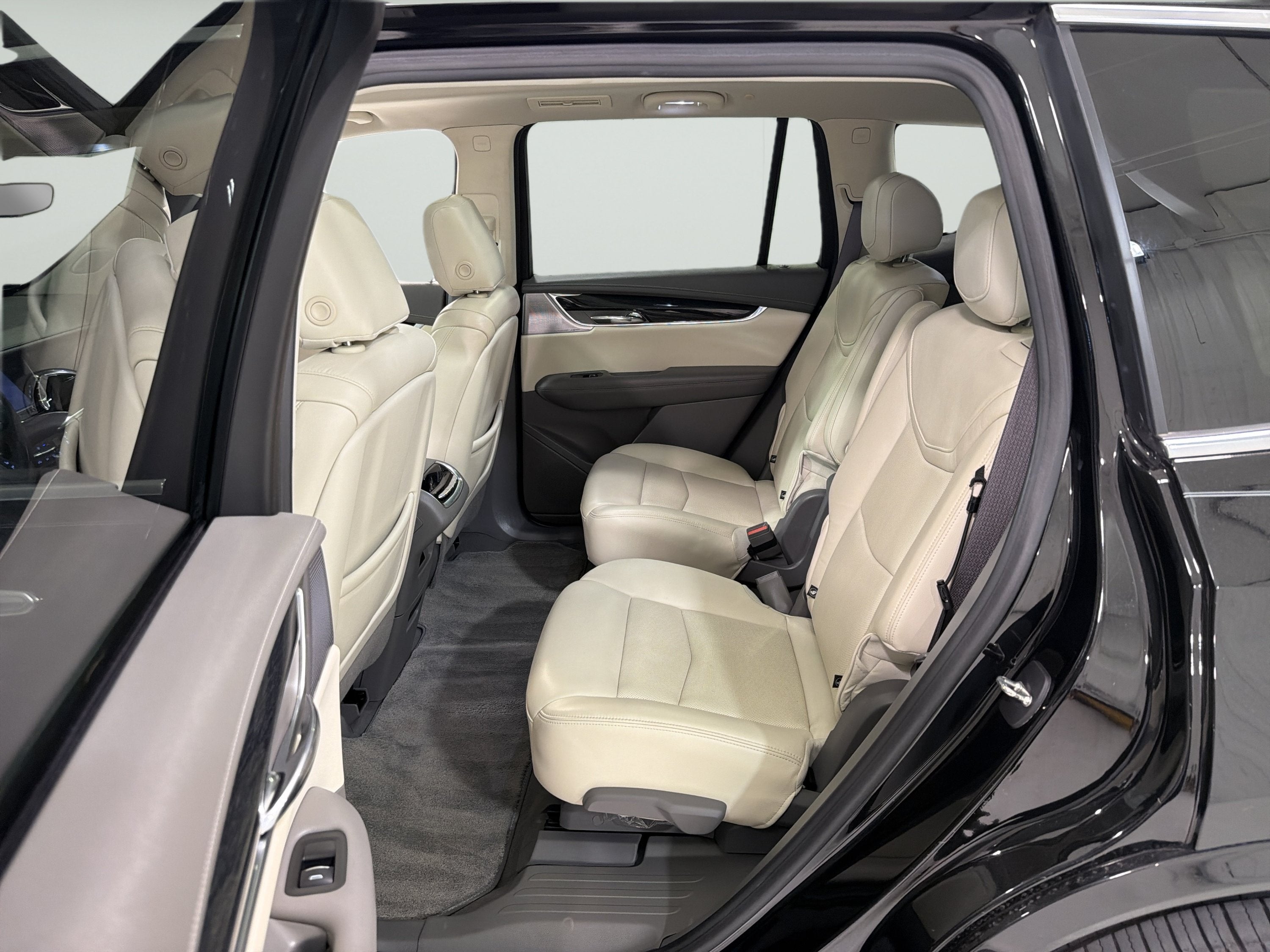 2020 Cadillac XT6 FWD Premium Luxury