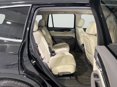 2020 Cadillac XT6 FWD Premium Luxury