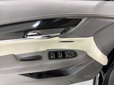 2020 Cadillac XT6 FWD Premium Luxury