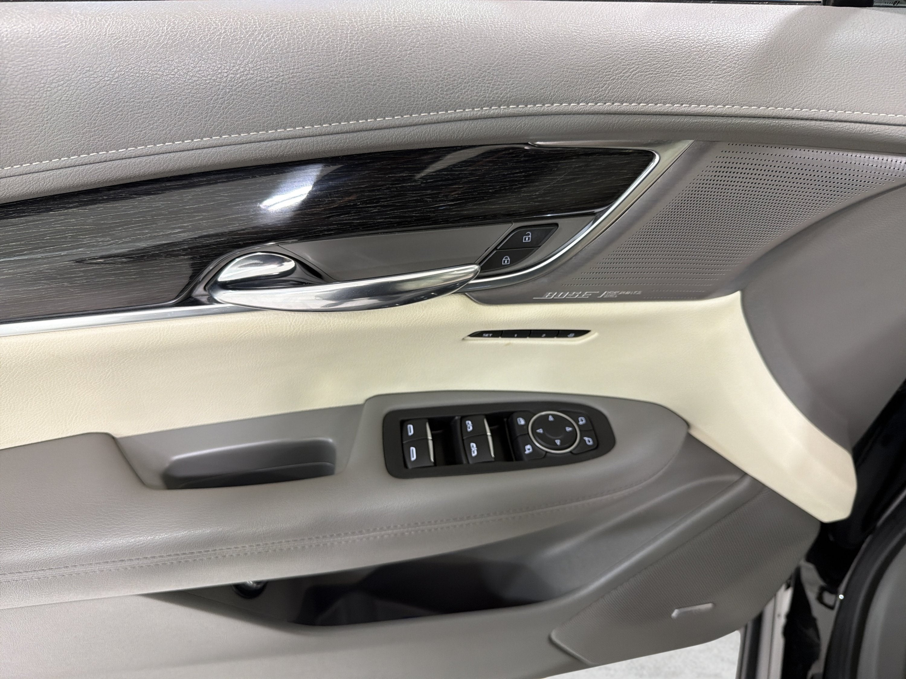2020 Cadillac XT6 FWD Premium Luxury