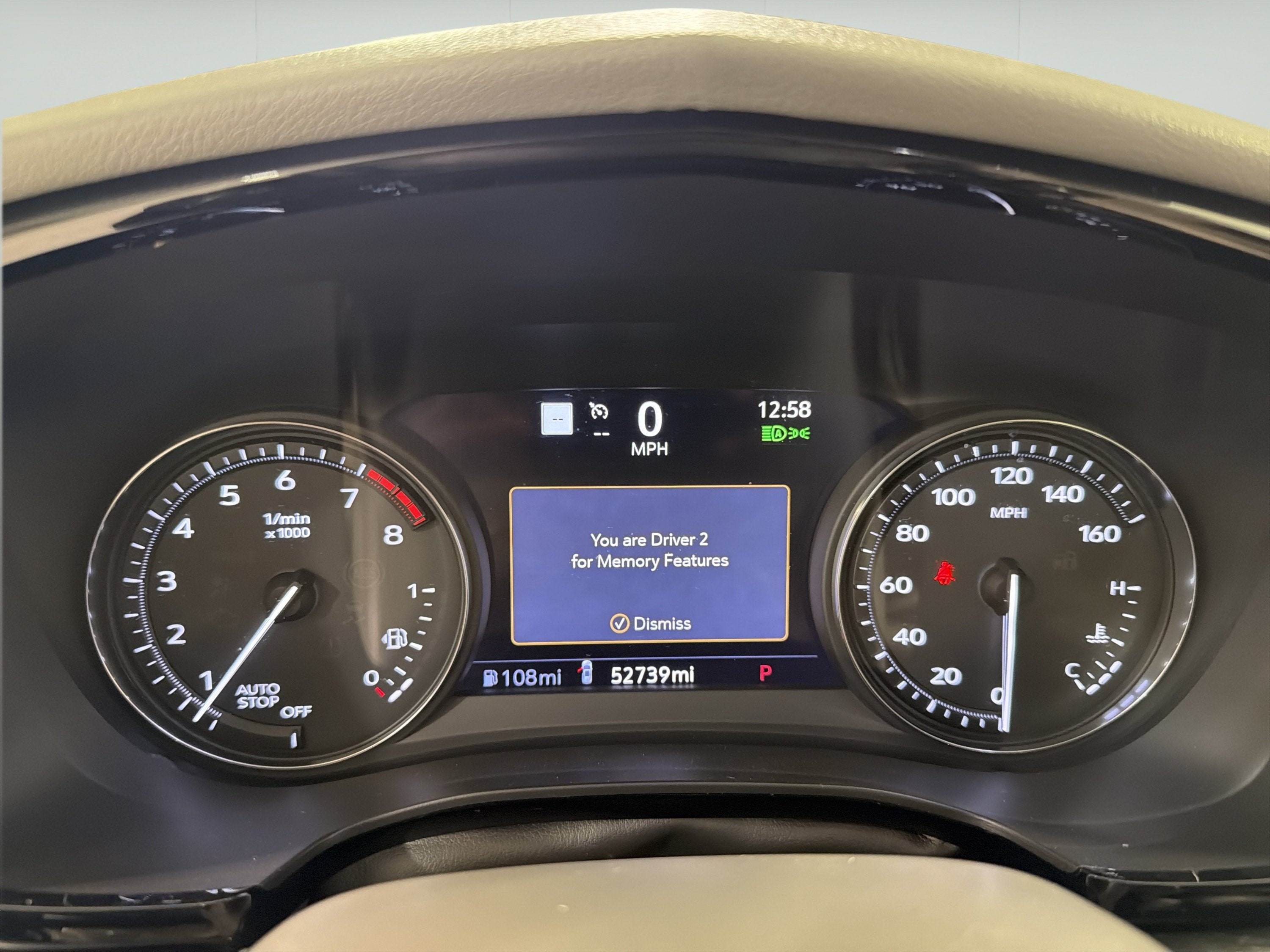 2020 Cadillac XT6 FWD Premium Luxury