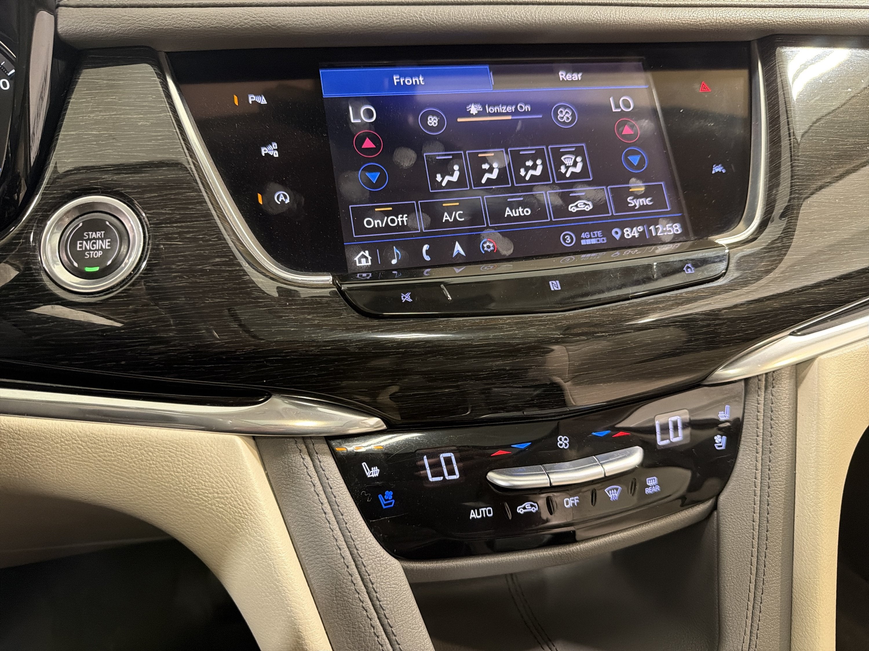 2020 Cadillac XT6 FWD Premium Luxury