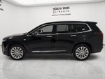 2020 Cadillac XT6 FWD Premium Luxury