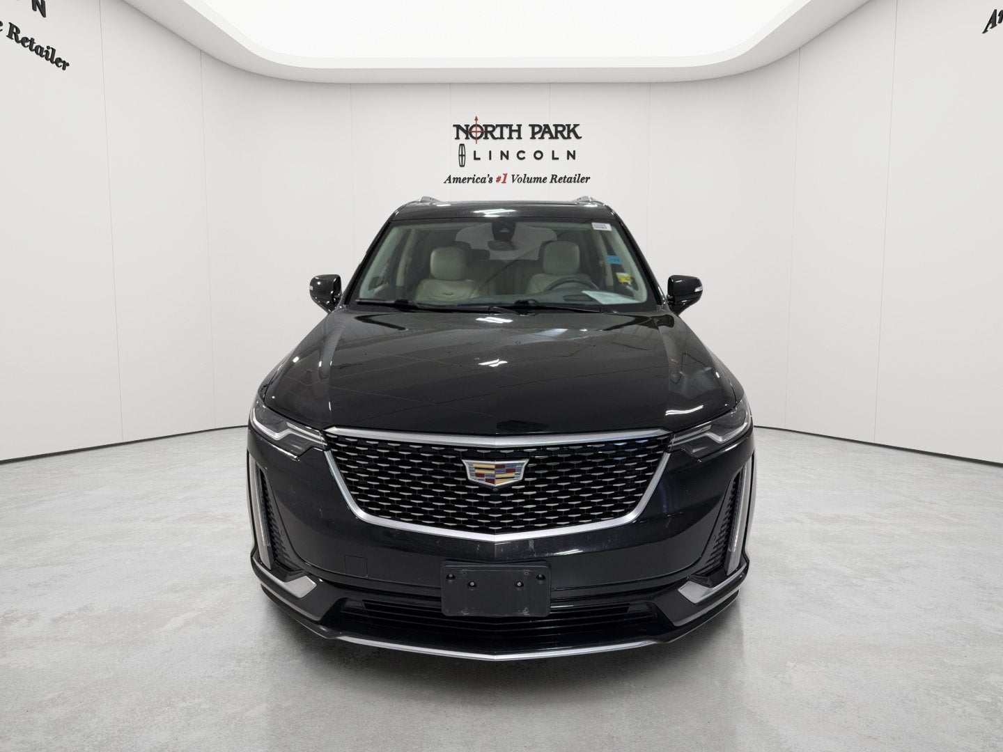2020 Cadillac XT6 FWD Premium Luxury