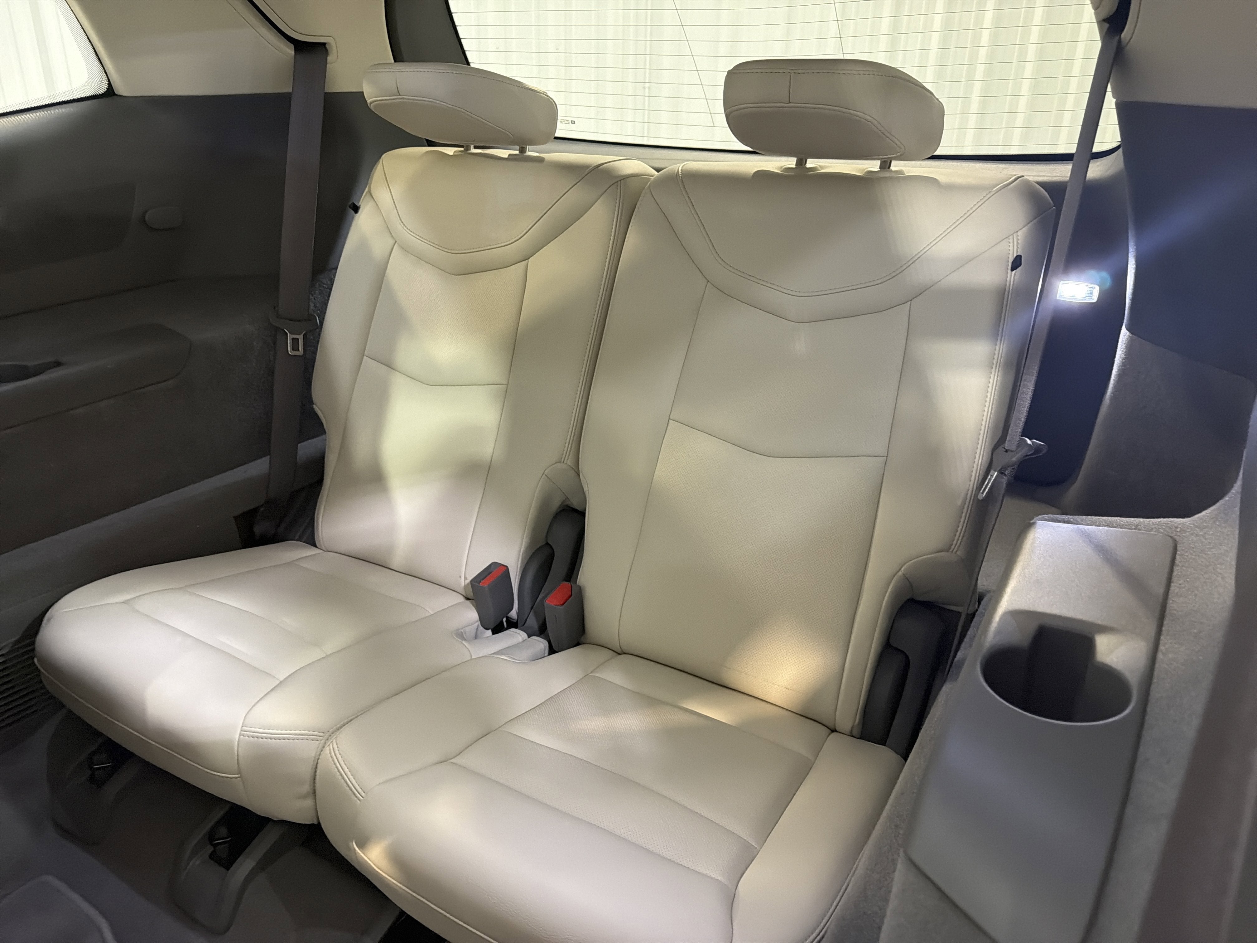 2023 Cadillac XT6 FWD Premium Luxury