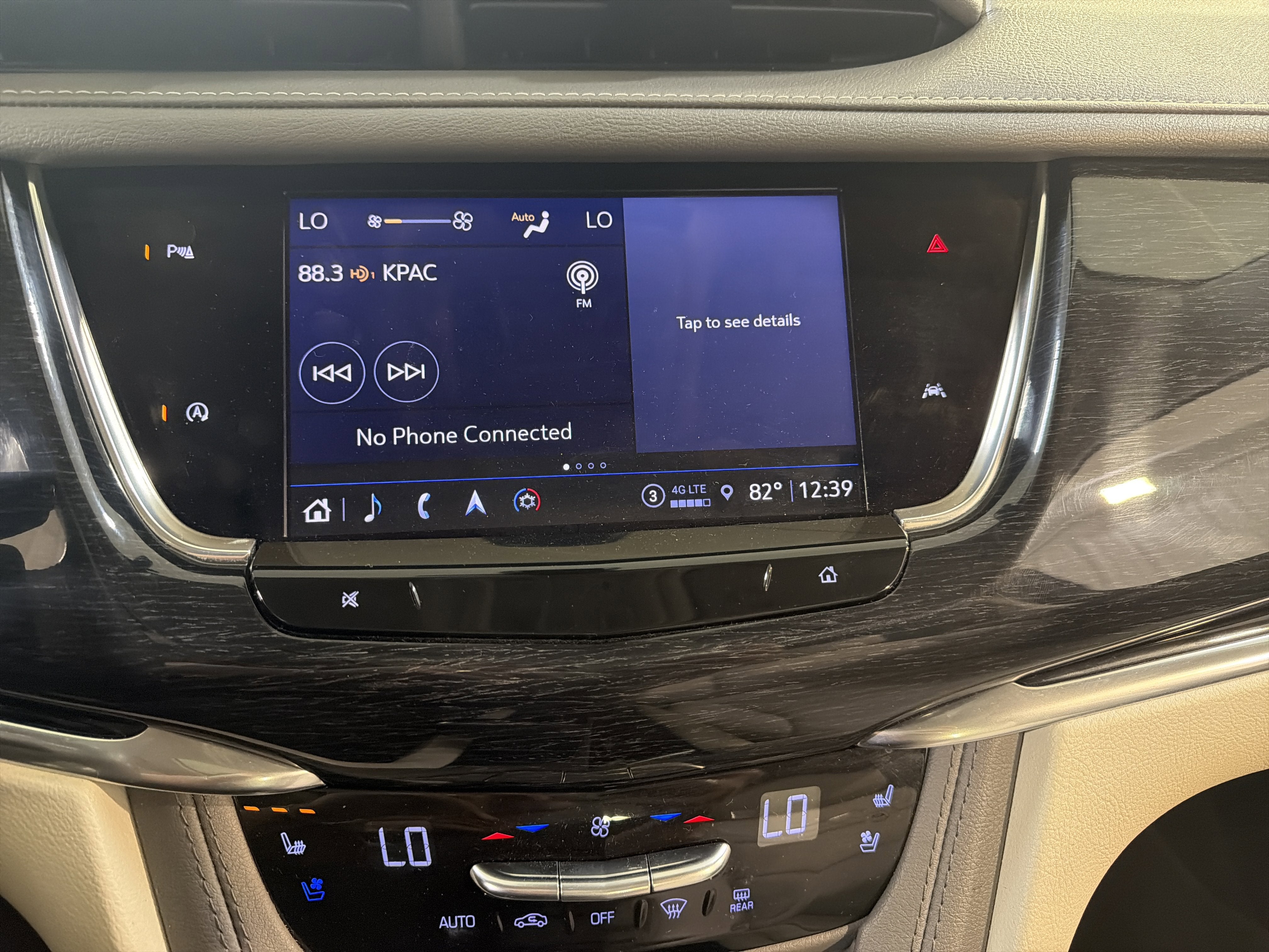 2023 Cadillac XT6 FWD Premium Luxury