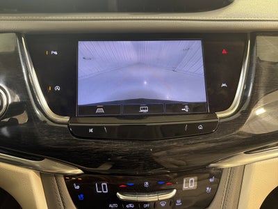 2023 Cadillac XT6 FWD Premium Luxury