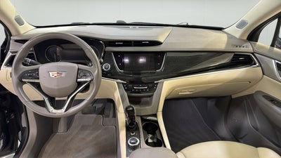 2023 Cadillac XT6 FWD Premium Luxury