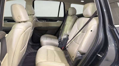 2023 Cadillac XT6 FWD Premium Luxury