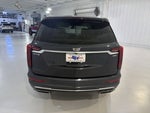 2023 Cadillac XT6 FWD Premium Luxury