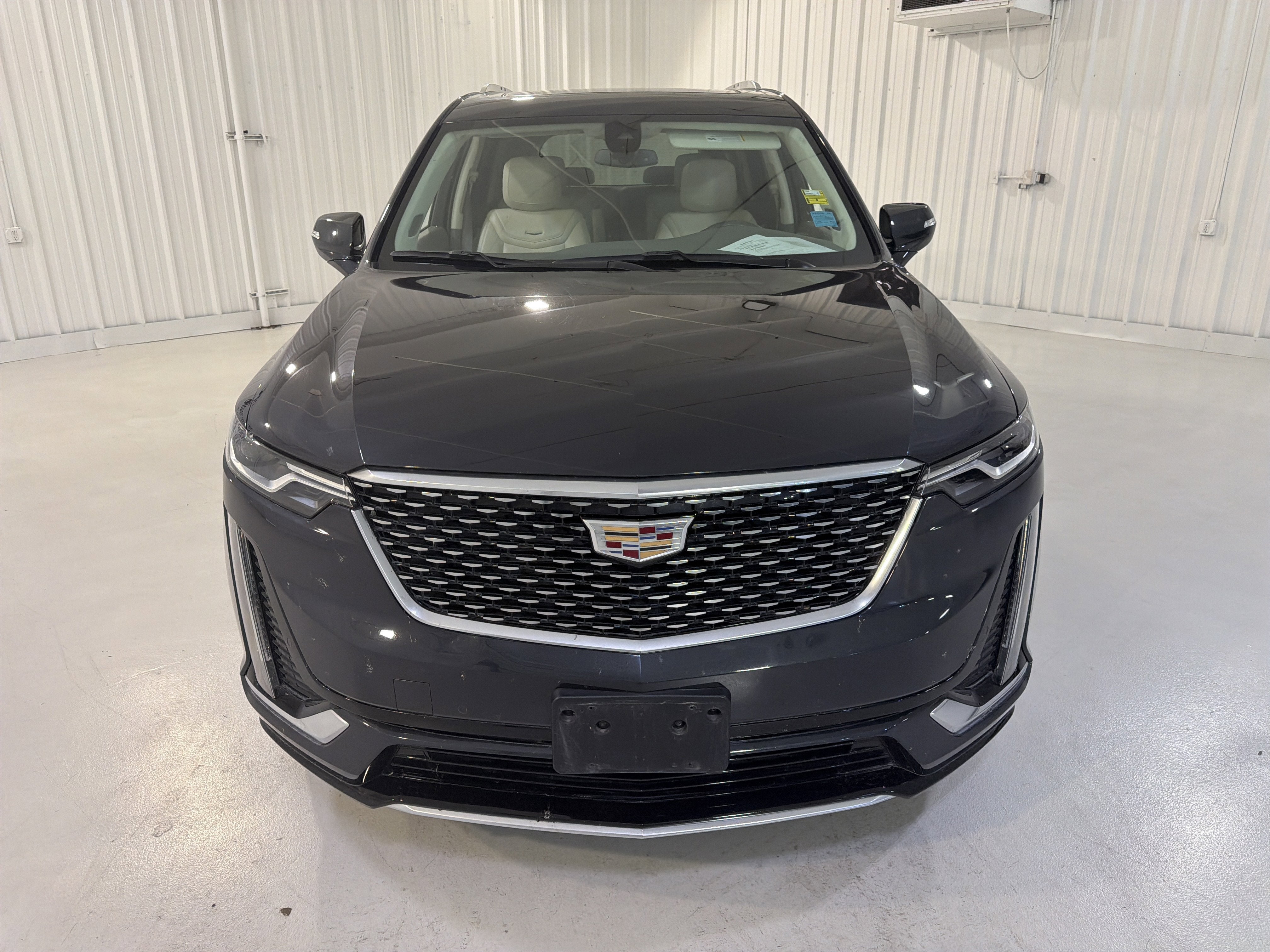 2023 Cadillac XT6 FWD Premium Luxury