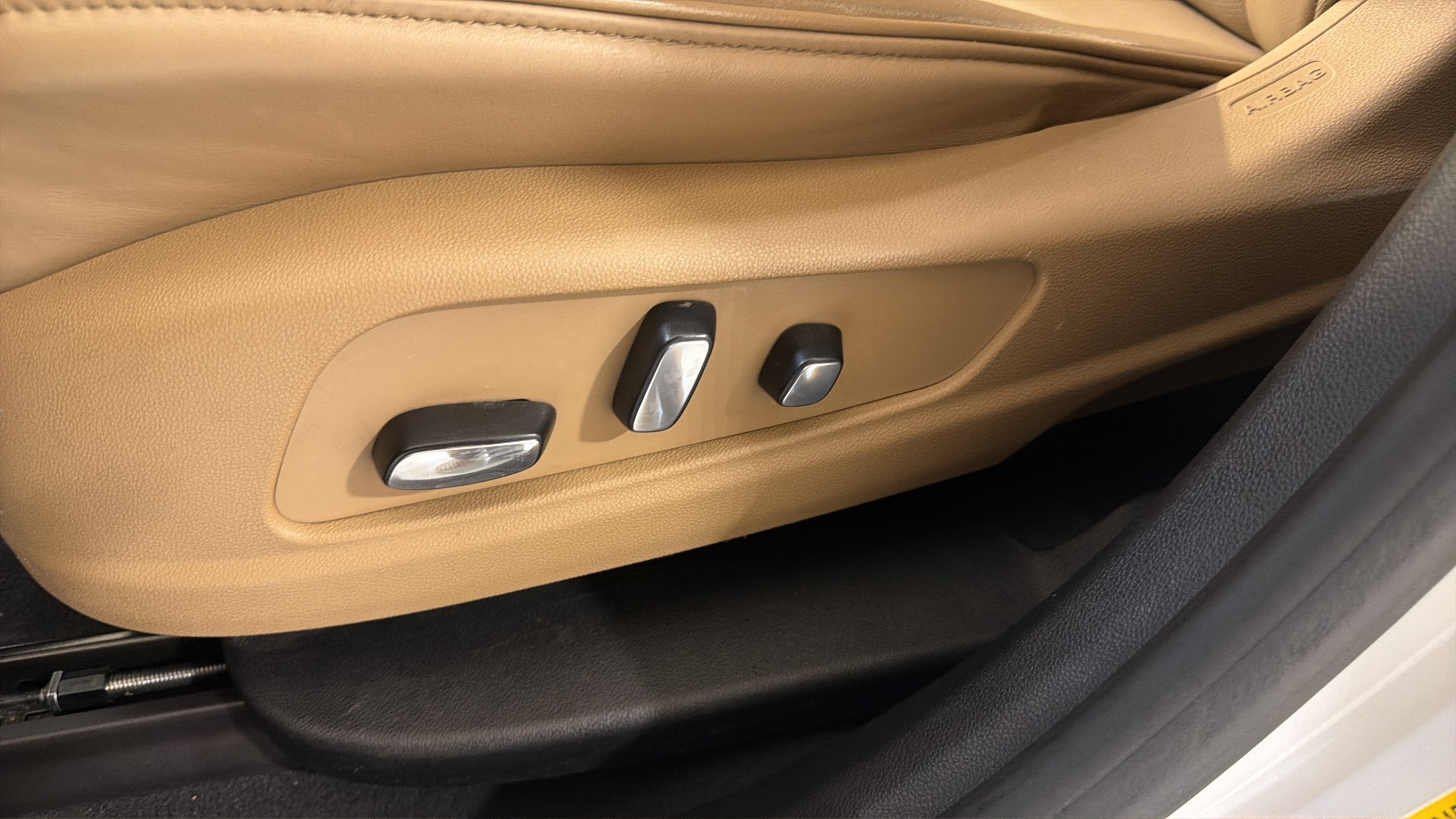 2020 Cadillac XT6 AWD Premium Luxury