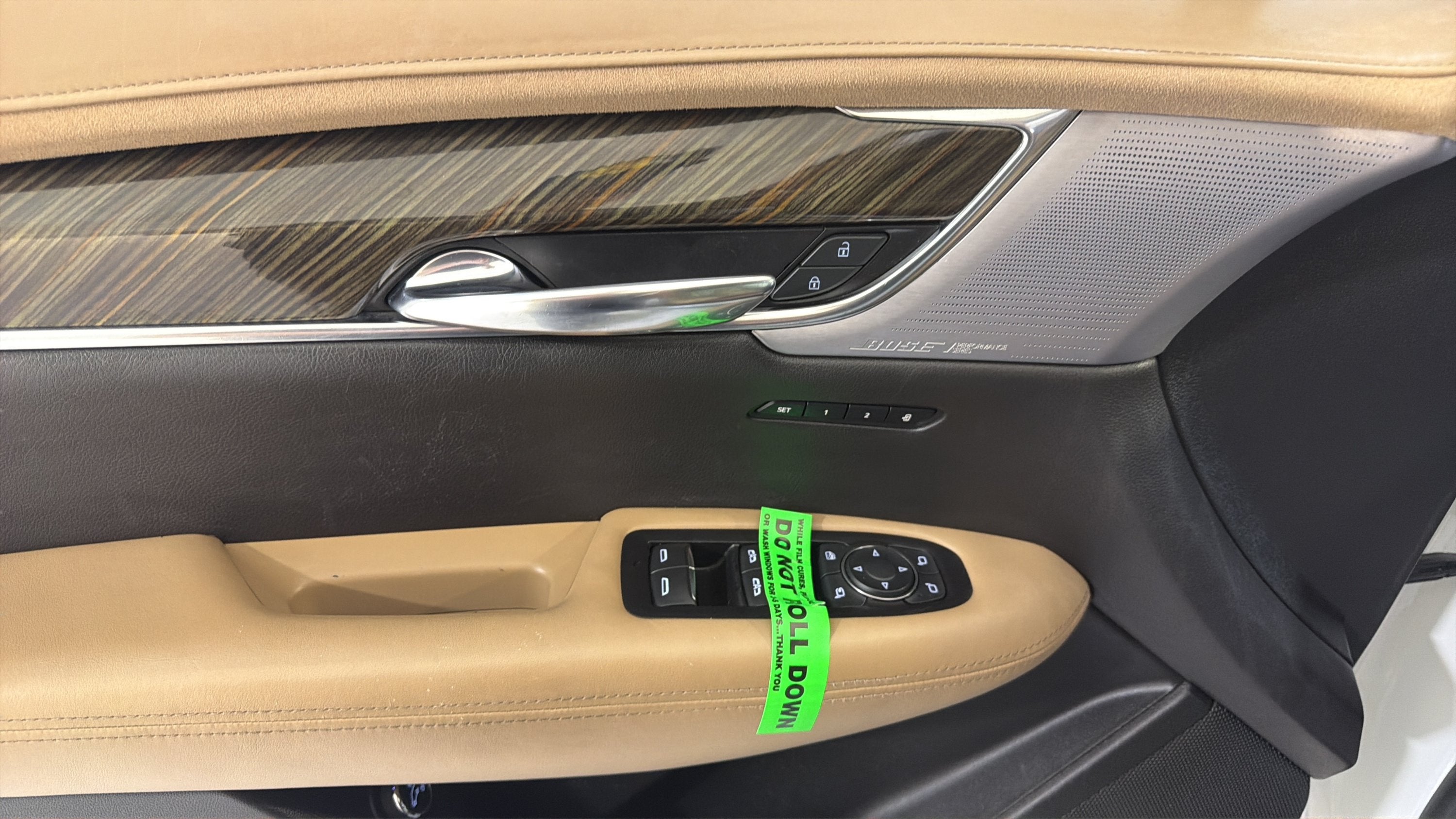 2020 Cadillac XT6 AWD Premium Luxury
