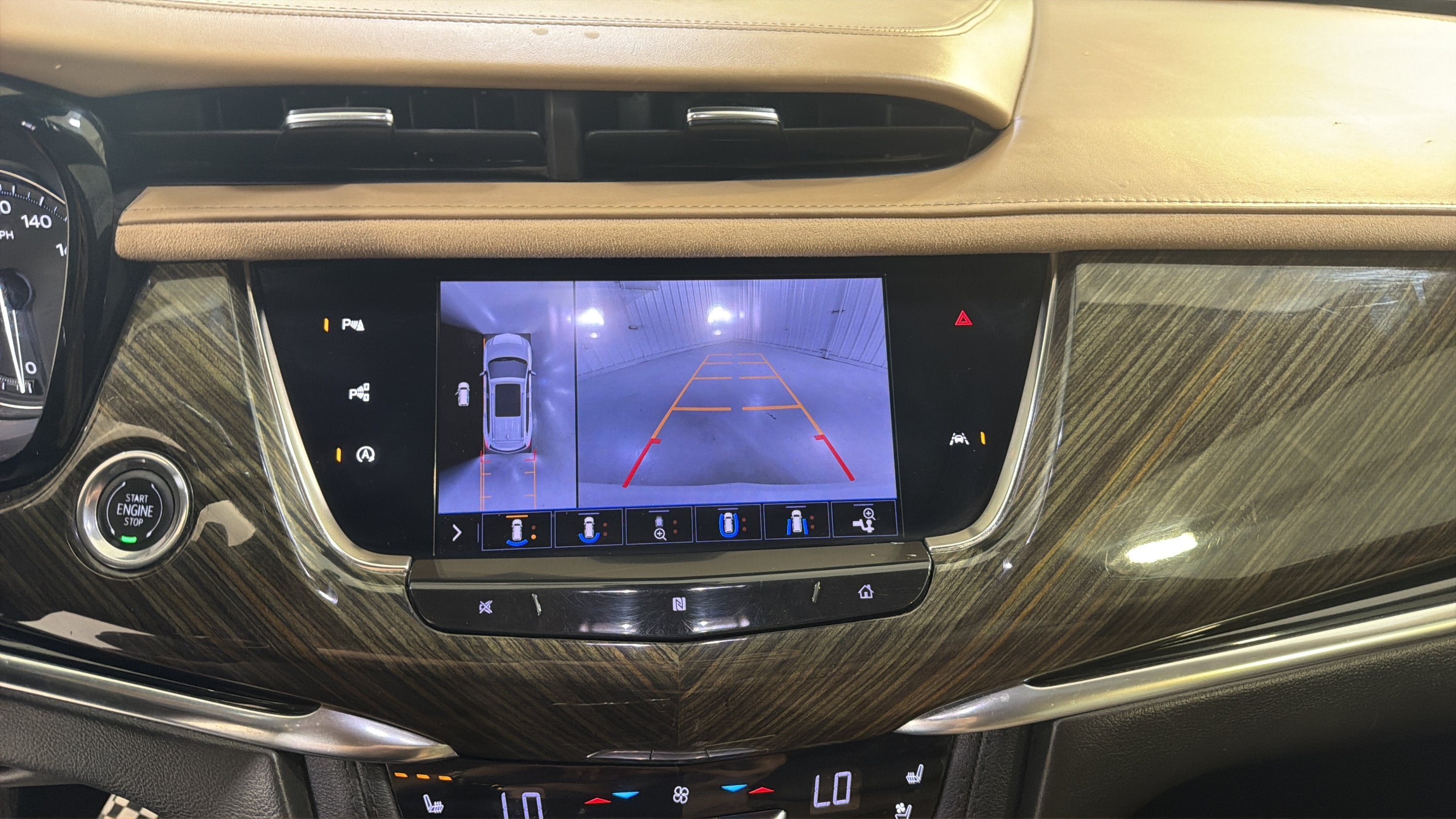 2020 Cadillac XT6 AWD Premium Luxury