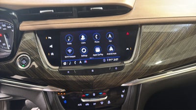 2020 Cadillac XT6 AWD Premium Luxury