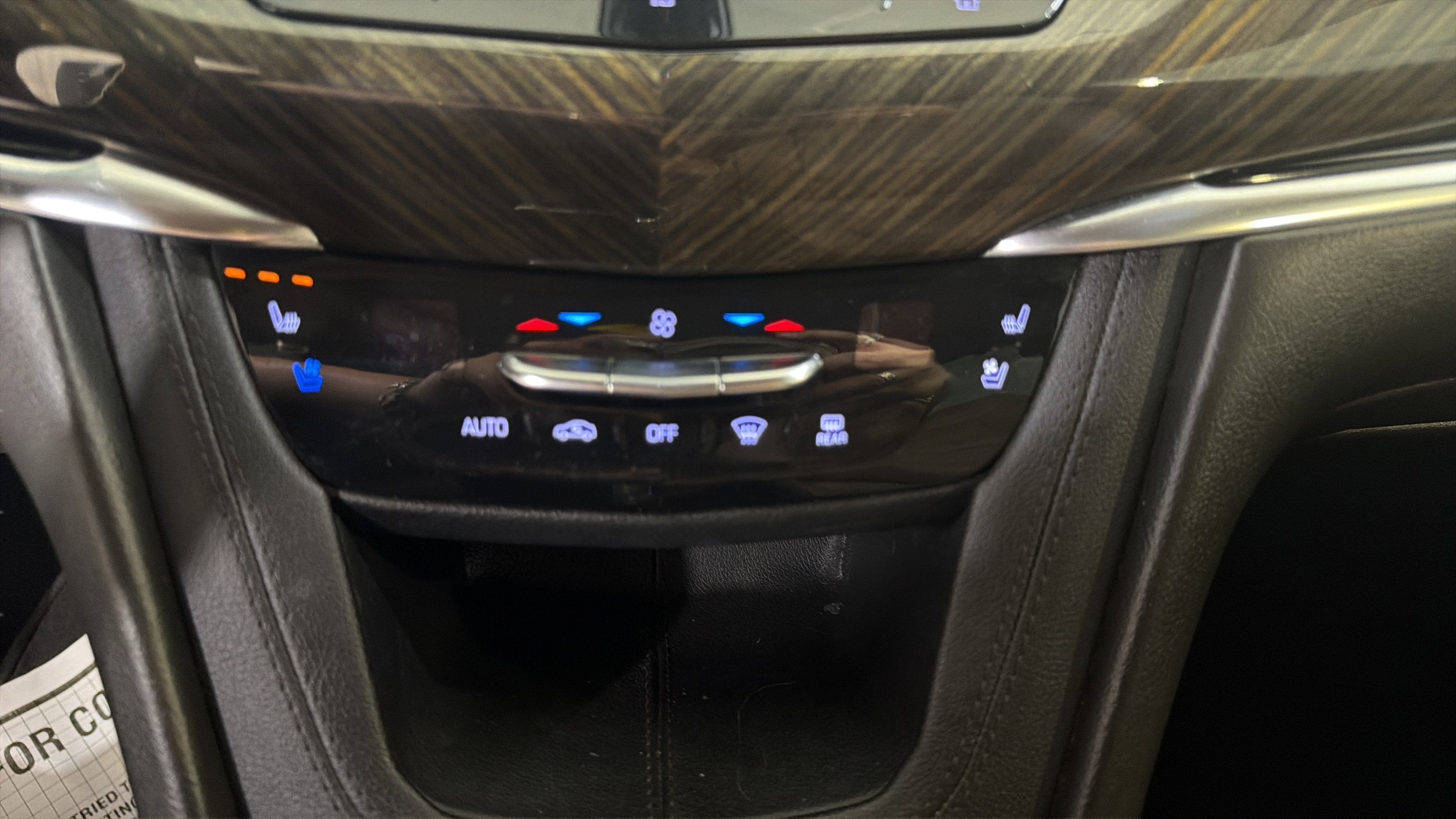 2020 Cadillac XT6 AWD Premium Luxury