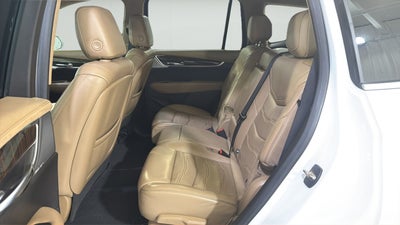 2020 Cadillac XT6 AWD Premium Luxury