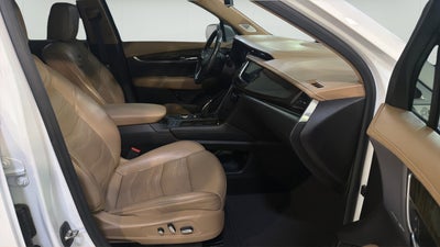 2020 Cadillac XT6 AWD Premium Luxury