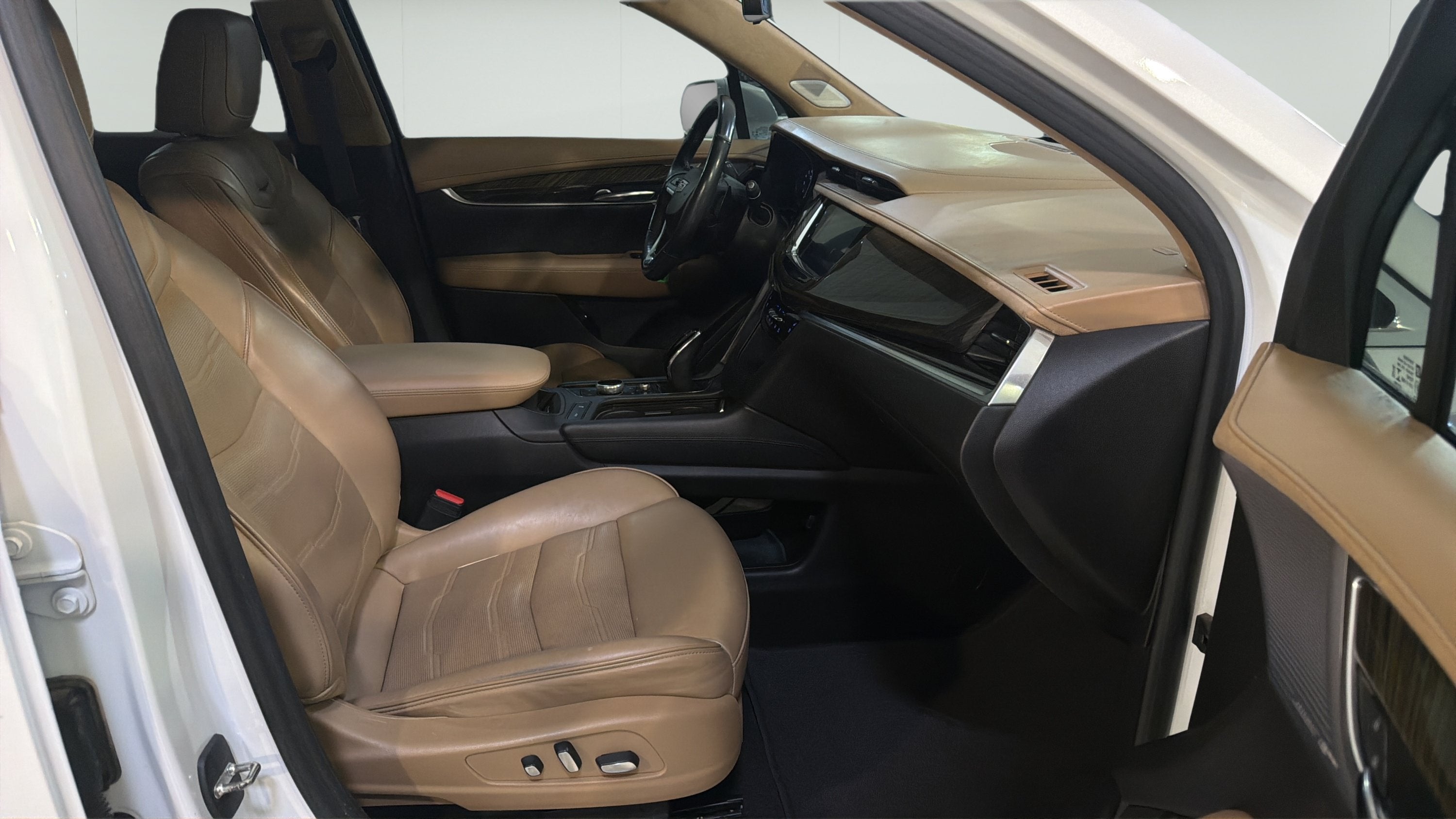 2020 Cadillac XT6 AWD Premium Luxury
