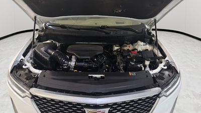 2020 Cadillac XT6 AWD Premium Luxury