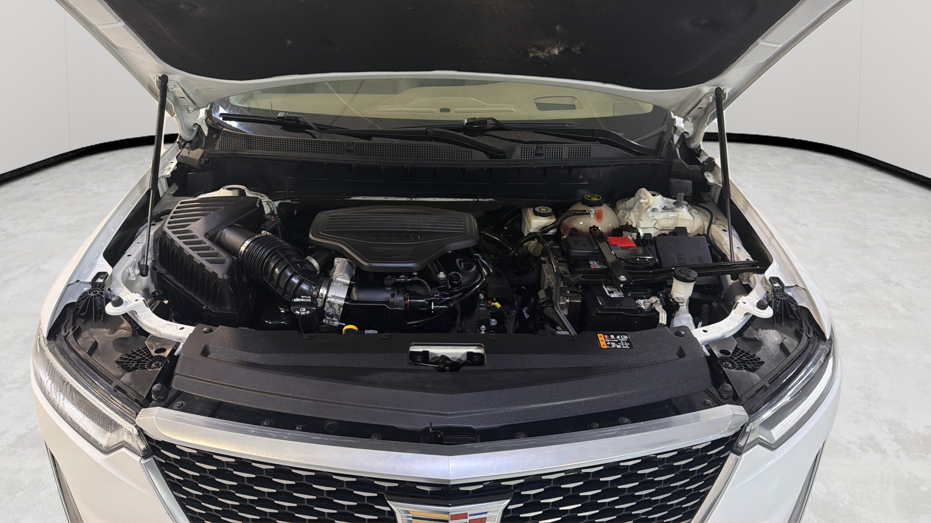 2020 Cadillac XT6 AWD Premium Luxury