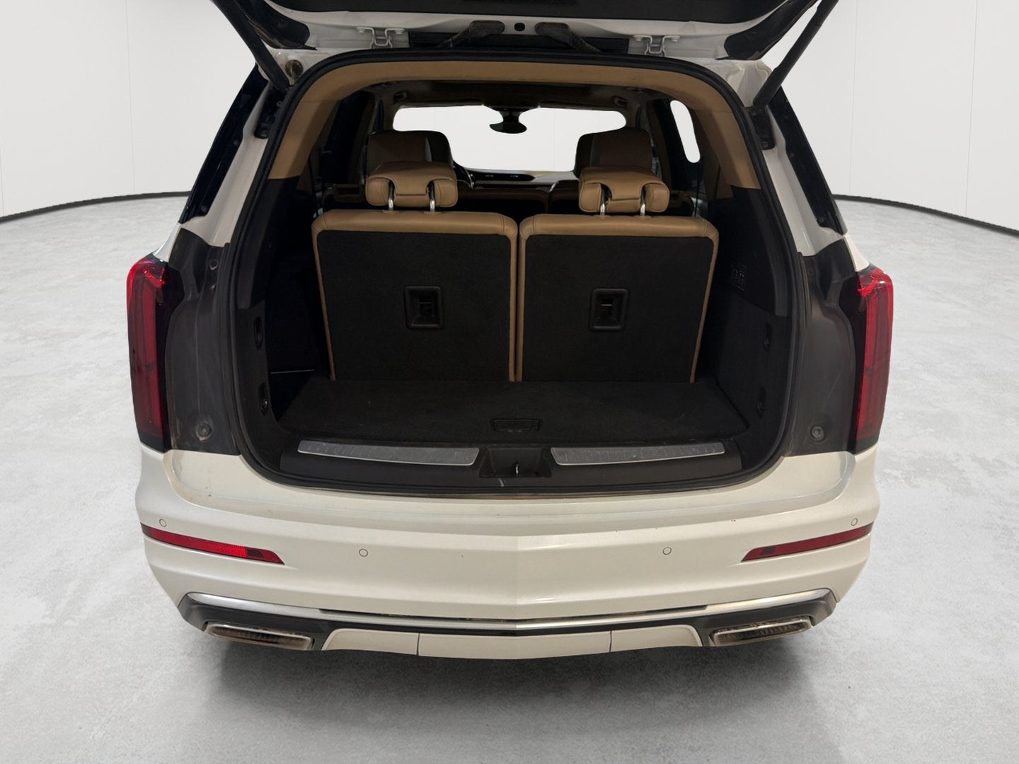 2020 Cadillac XT6 AWD Premium Luxury