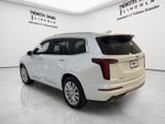 2020 Cadillac XT6 AWD Premium Luxury