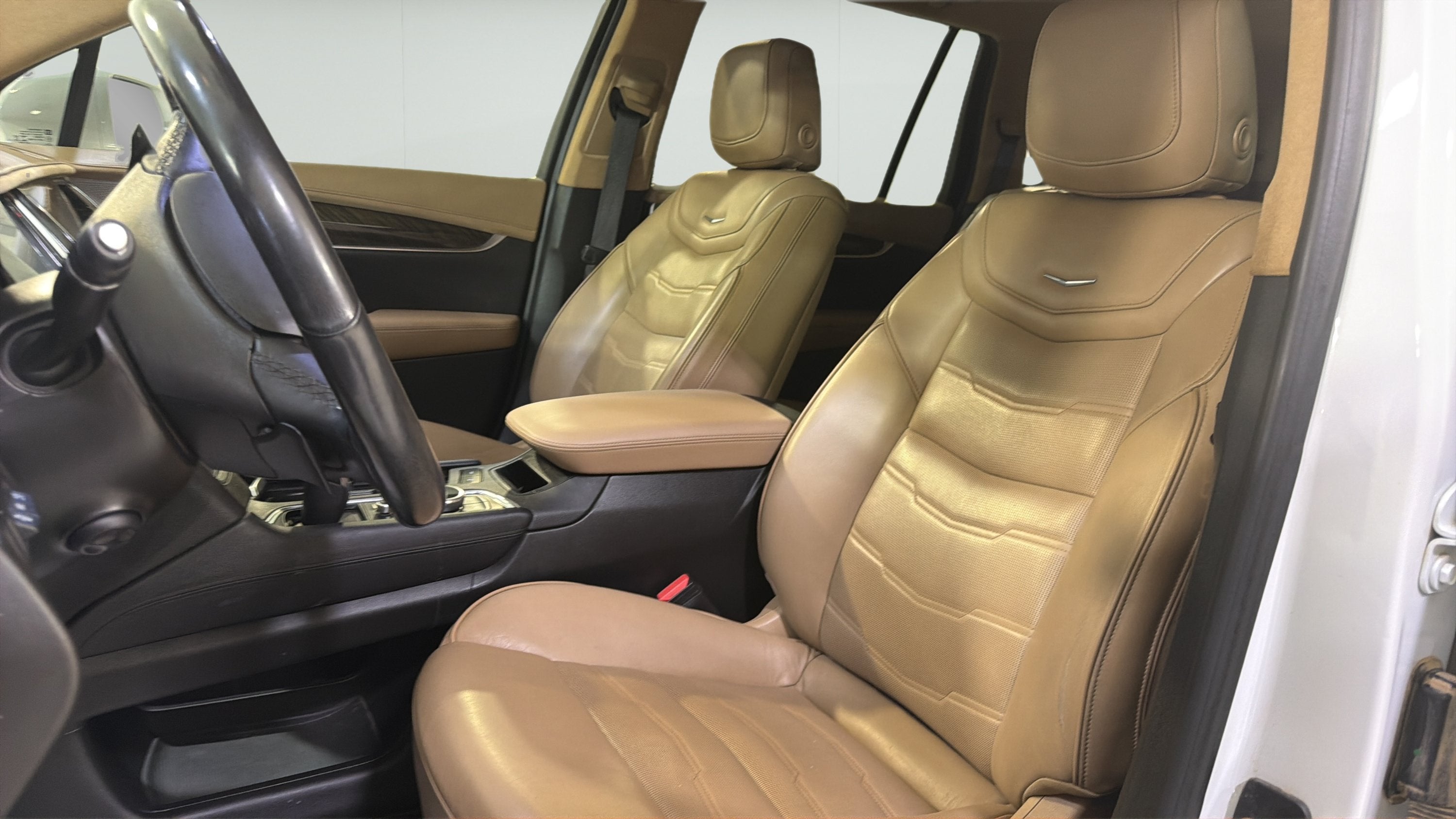 2020 Cadillac XT6 AWD Premium Luxury