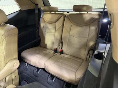 2020 Cadillac XT6 FWD Premium Luxury