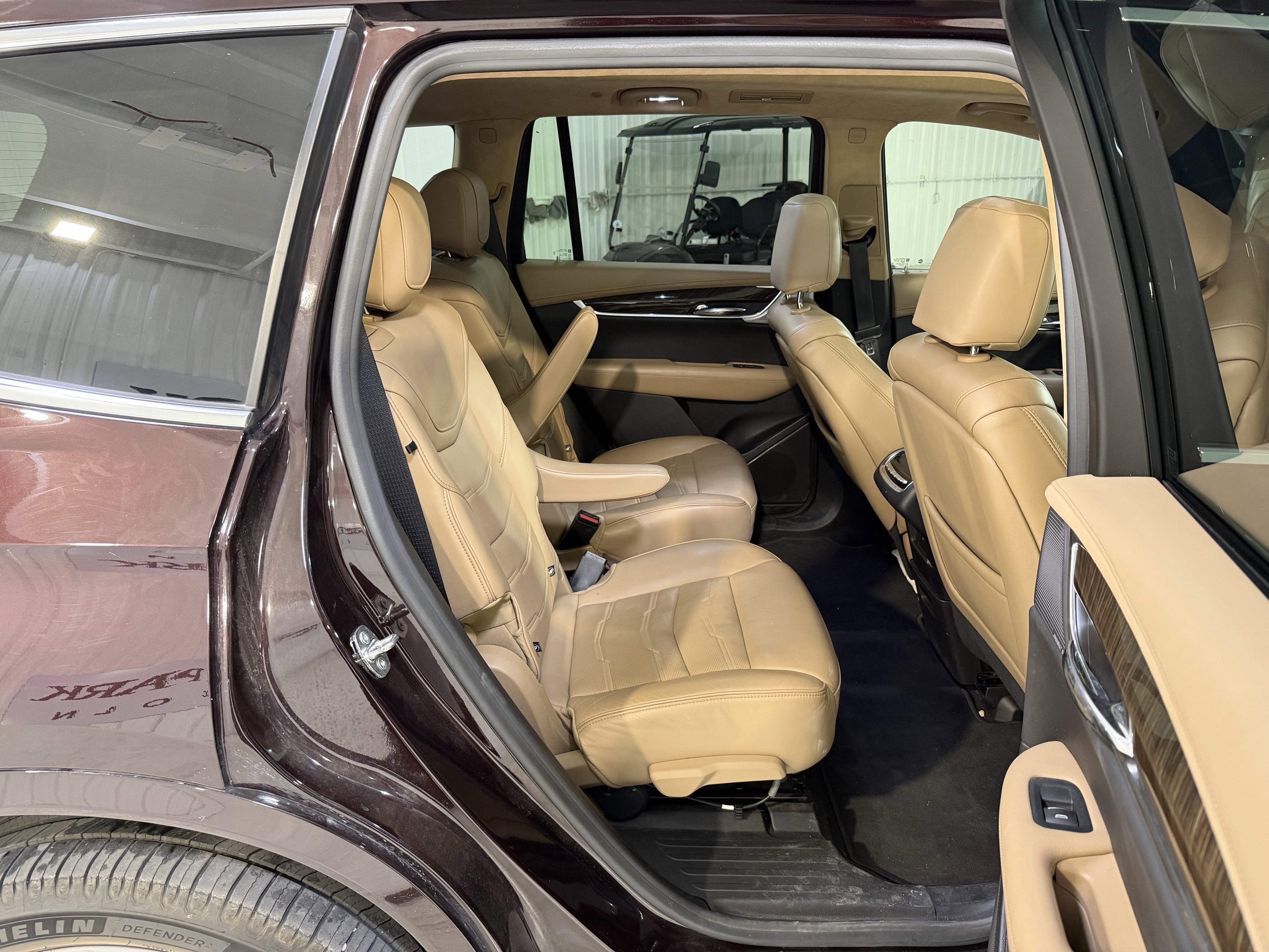 2020 Cadillac XT6 FWD Premium Luxury