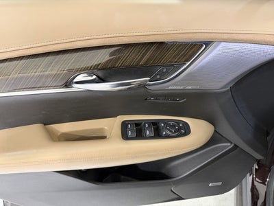 2020 Cadillac XT6 FWD Premium Luxury