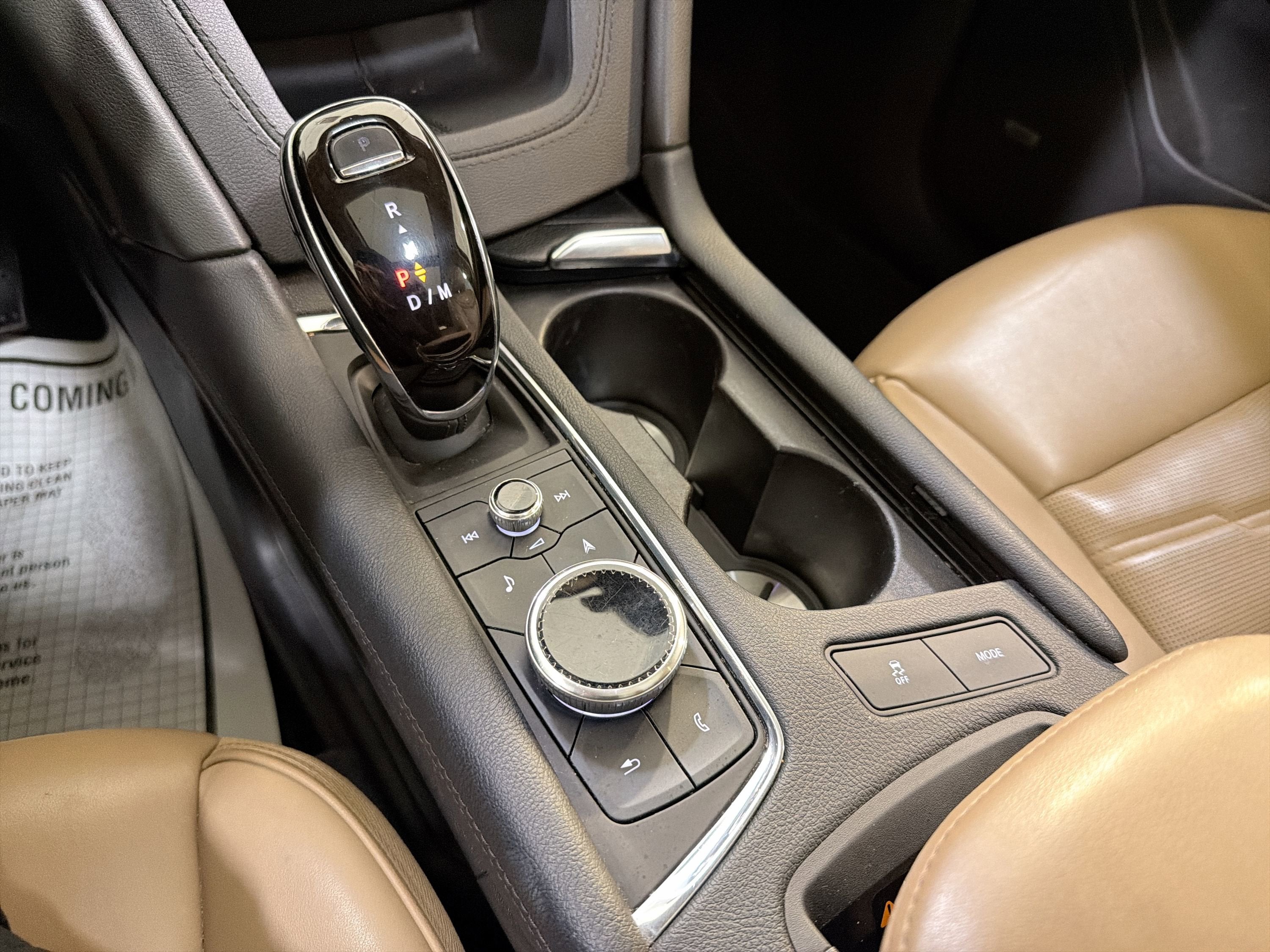 2020 Cadillac XT6 FWD Premium Luxury