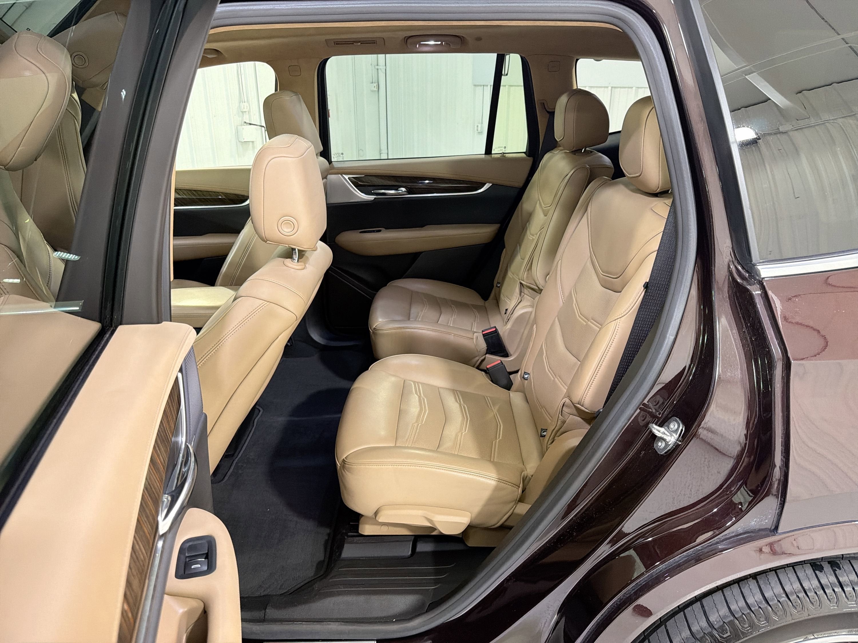 2020 Cadillac XT6 FWD Premium Luxury