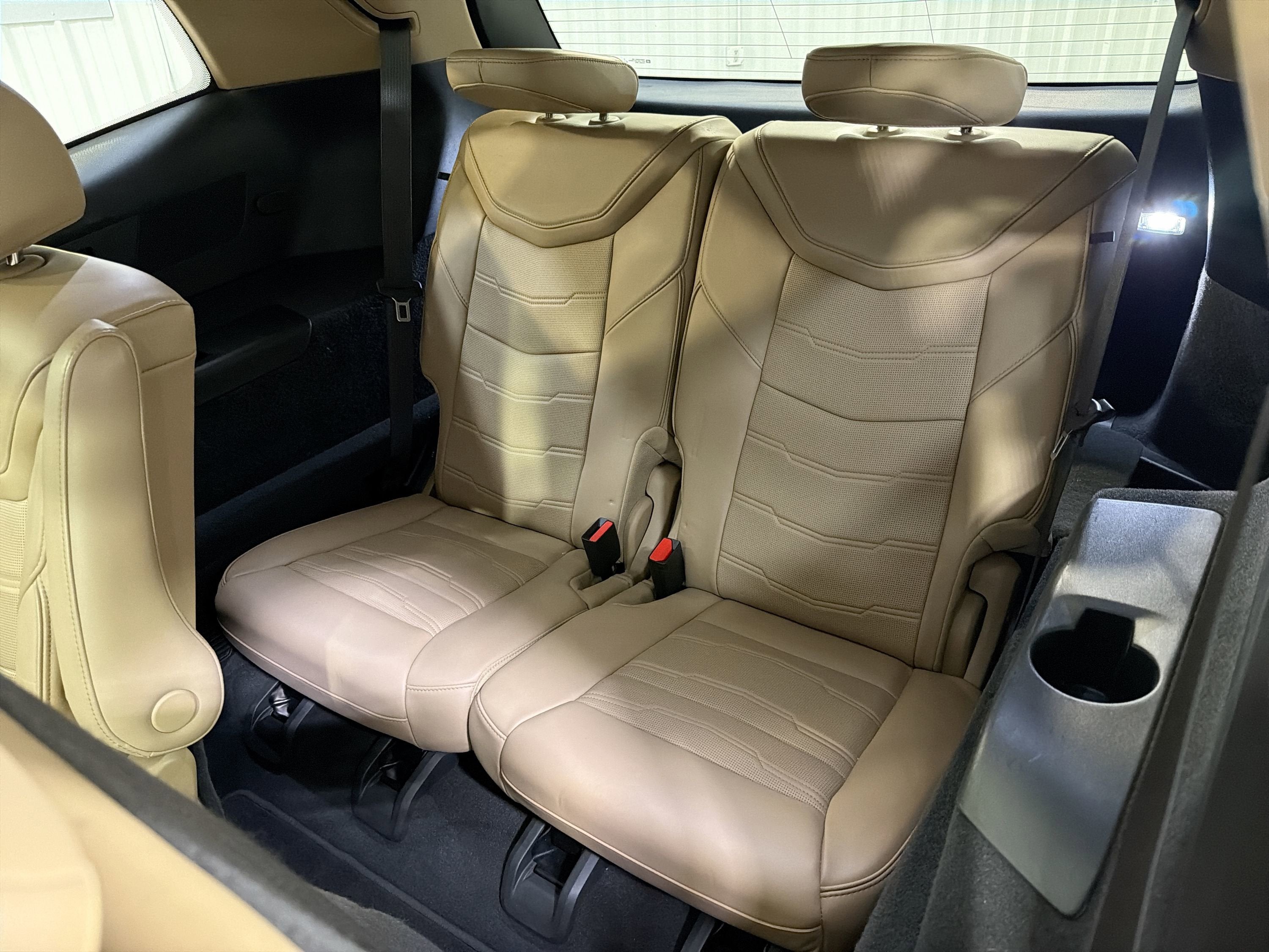 2020 Cadillac XT6 FWD Premium Luxury