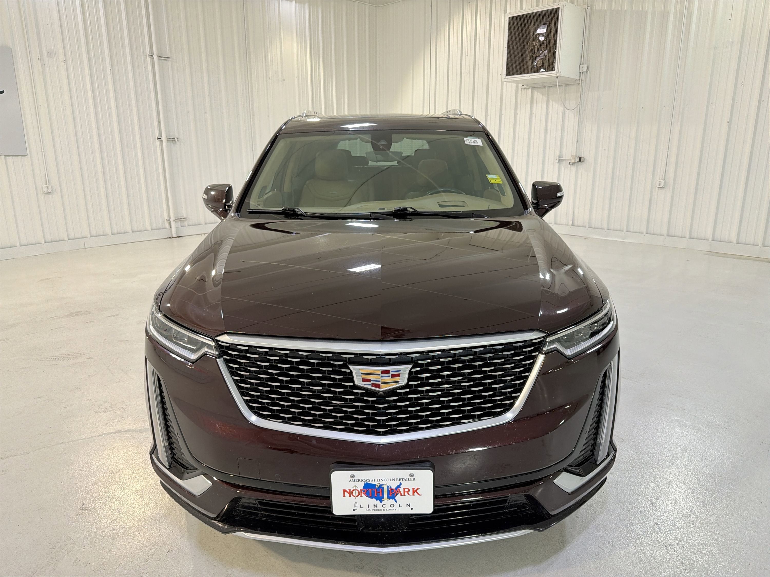 2020 Cadillac XT6 FWD Premium Luxury