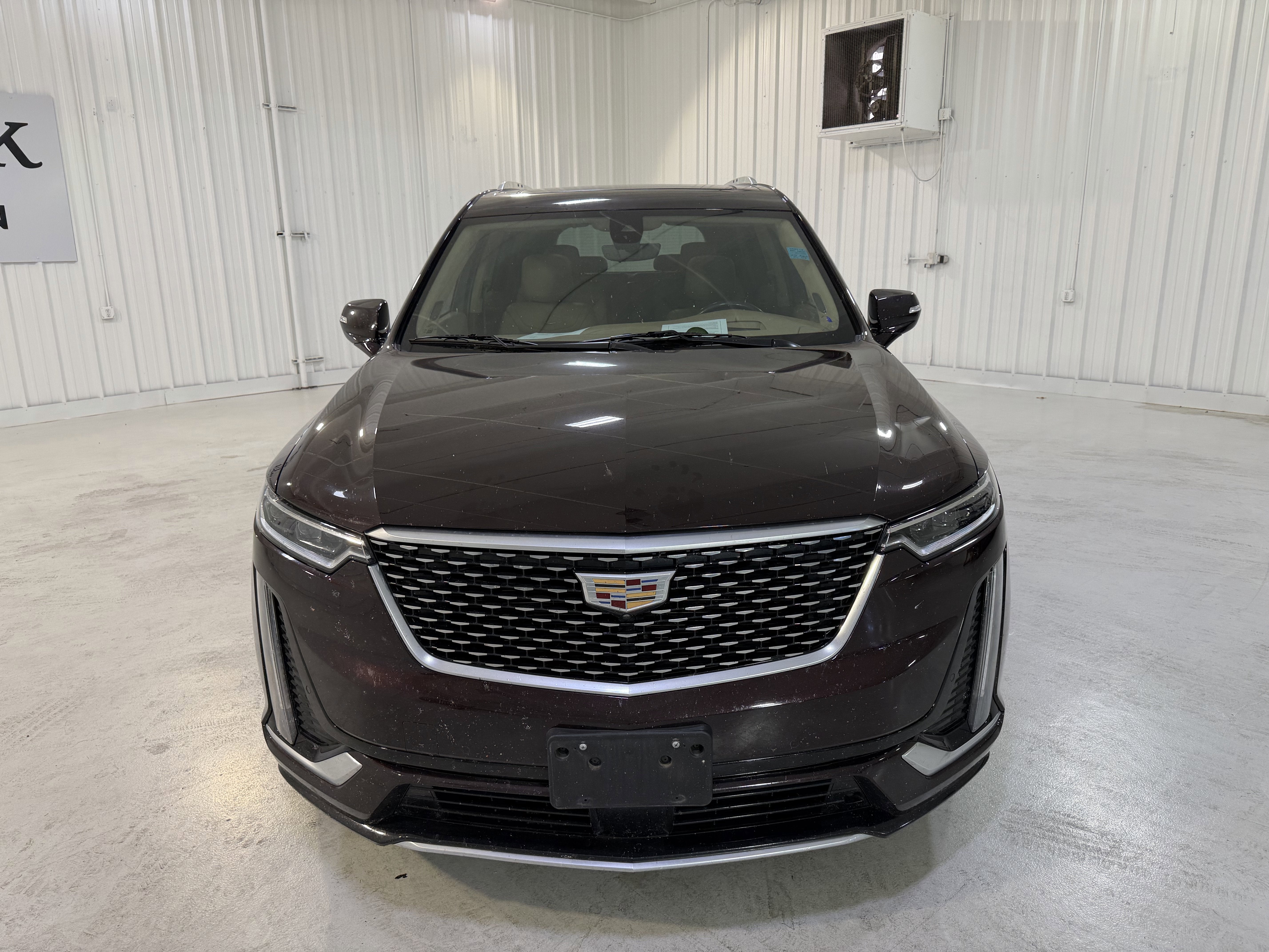 2020 Cadillac XT6 FWD Premium Luxury