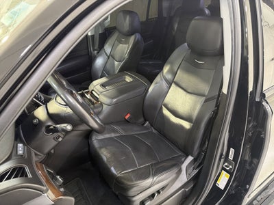 2020 Cadillac Escalade Premium Luxury