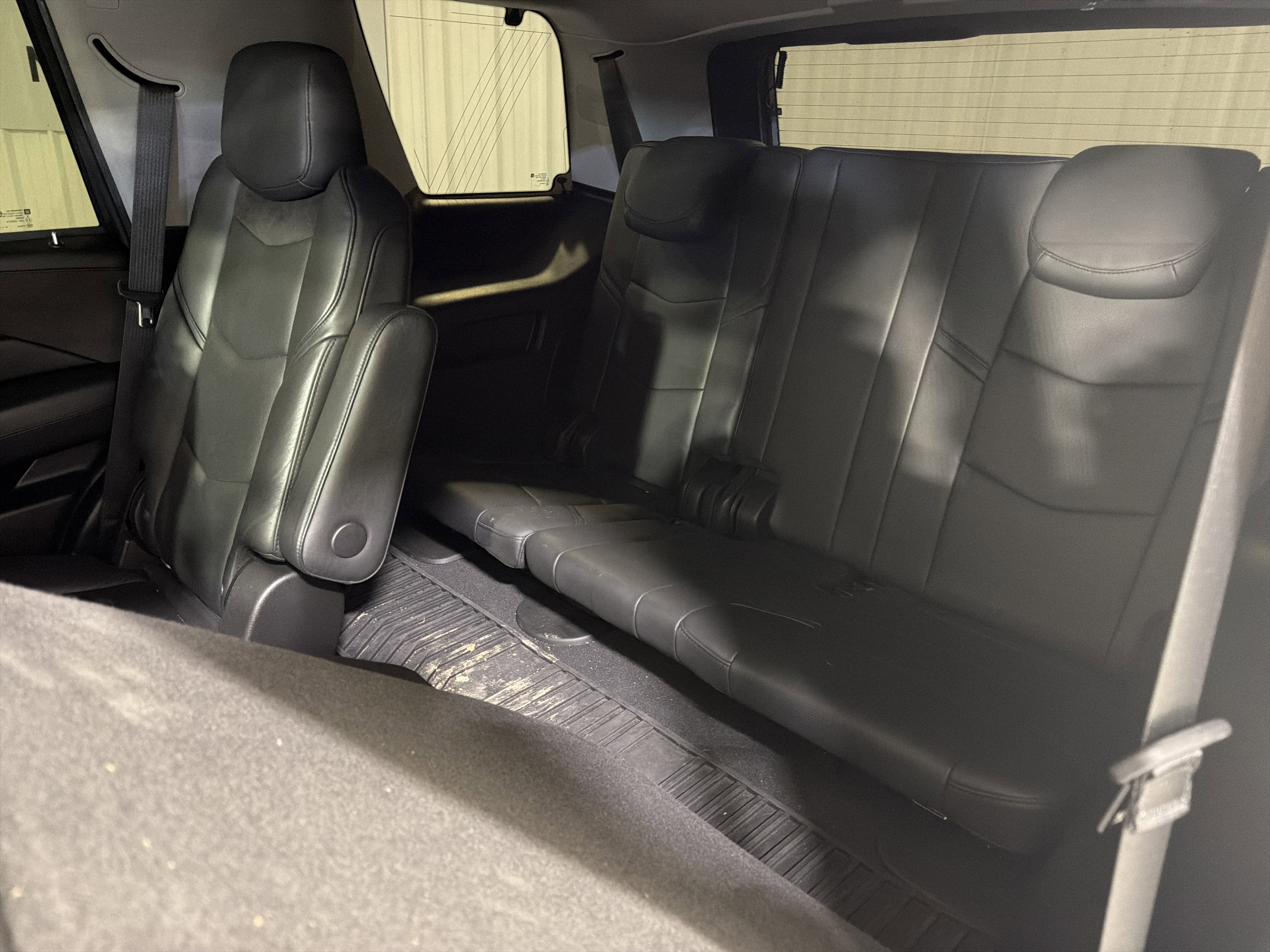 2020 Cadillac Escalade Premium Luxury