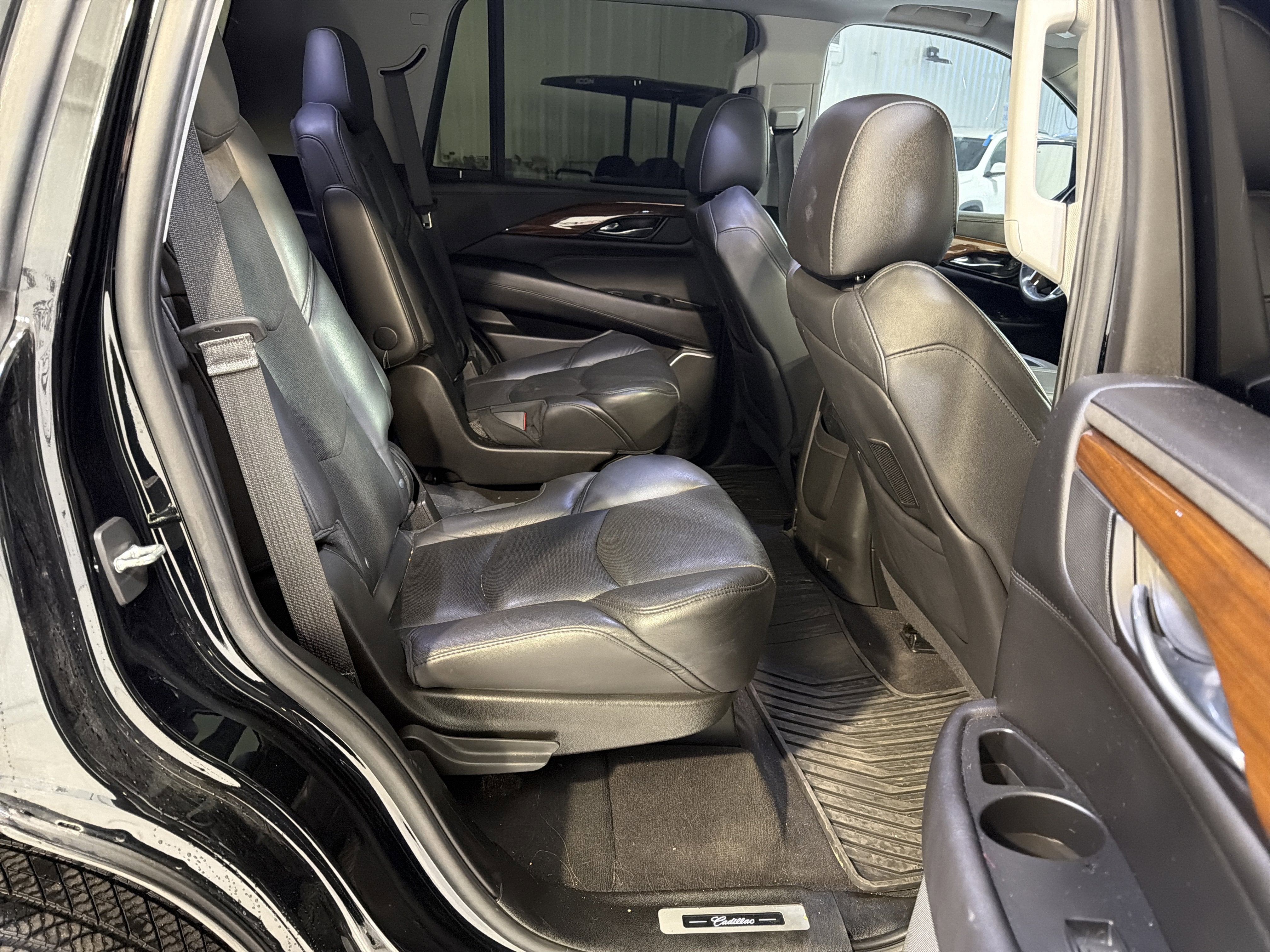 2020 Cadillac Escalade Premium Luxury