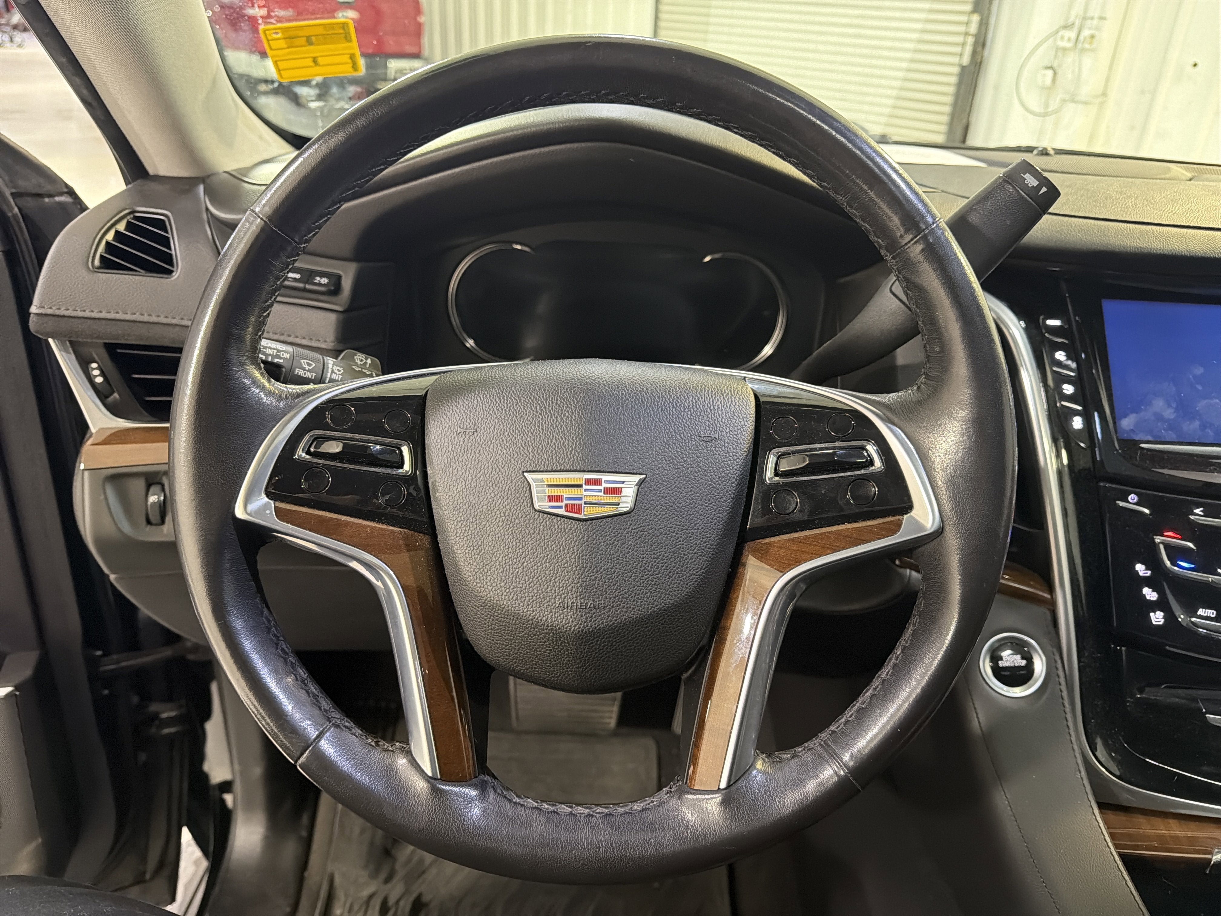 2020 Cadillac Escalade Premium Luxury